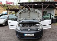 Volkswagen Caddy 17