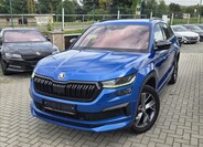 Škoda Kodiaq 1
