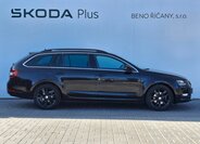 Škoda Octavia 13