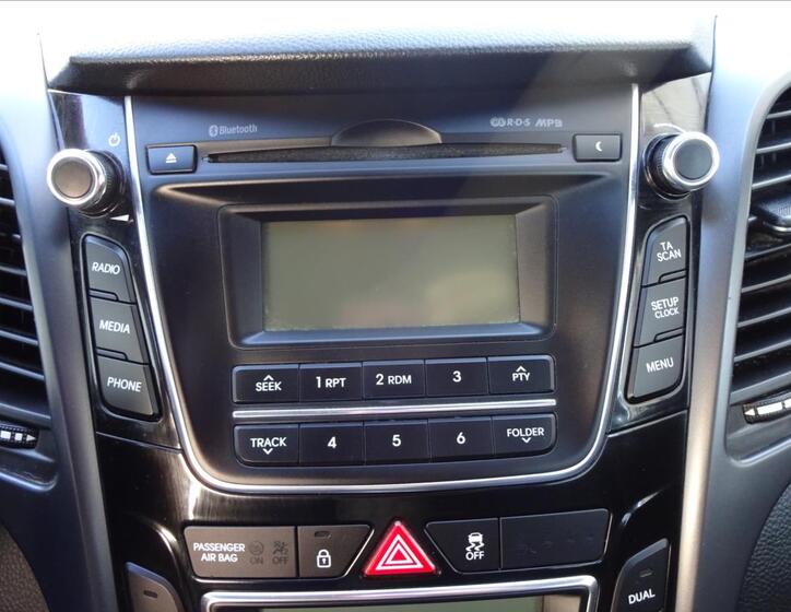 Hyundai i30 35