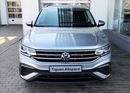 Volkswagen Tiguan Allspace 2