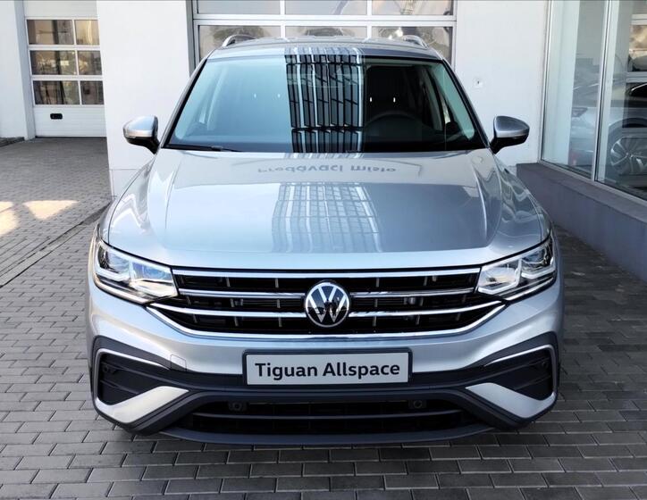 Volkswagen Tiguan Allspace 2