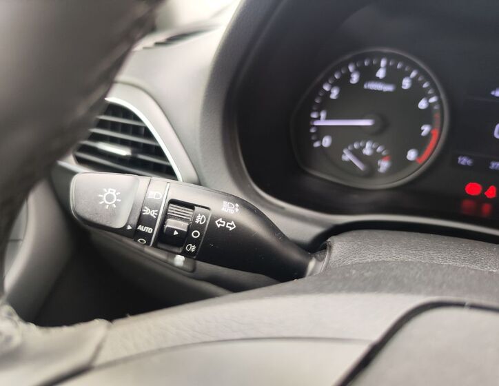 Hyundai i30 23