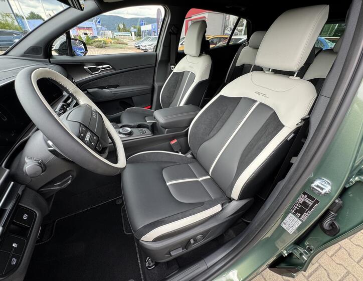 KIA Sportage 15