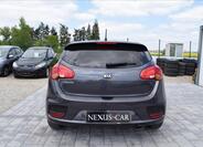 KIA Ceed 6