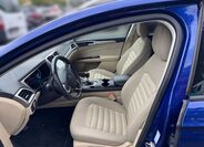 Ford Mondeo 7