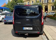 Ford Tourneo 3