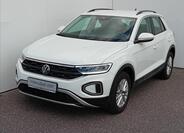 Volkswagen T-Roc 1