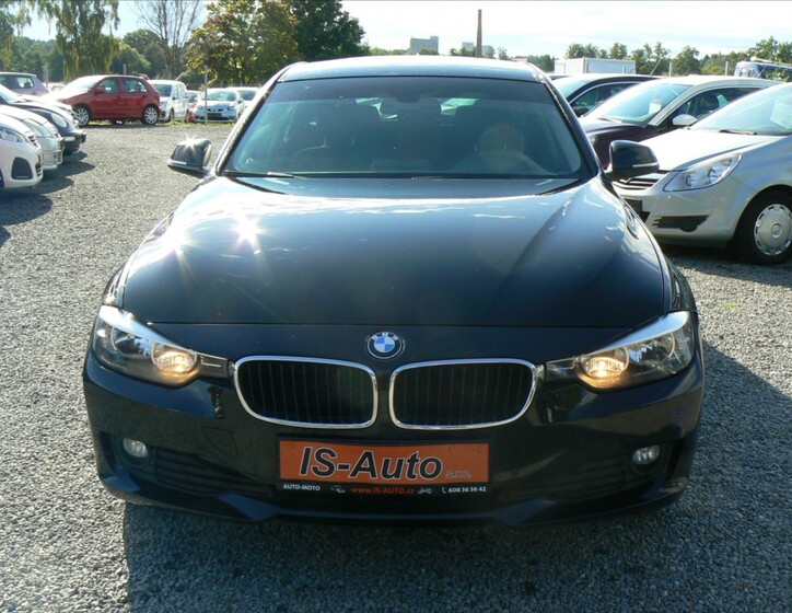BMW Řada 3 3