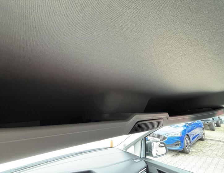 Ford Transit Connect 27