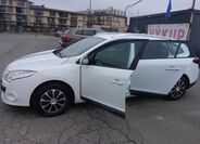 Renault Mégane 10
