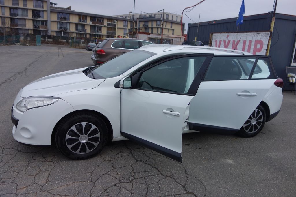 Renault Mégane