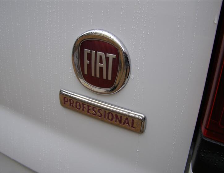 Fiat Talento 18