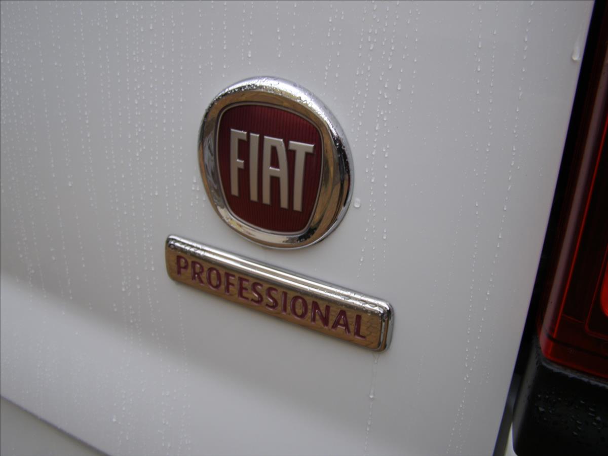 Fiat Talento