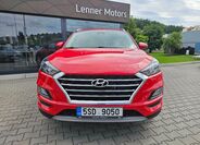 Hyundai Tucson 2