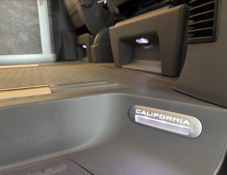 Volkswagen California 44