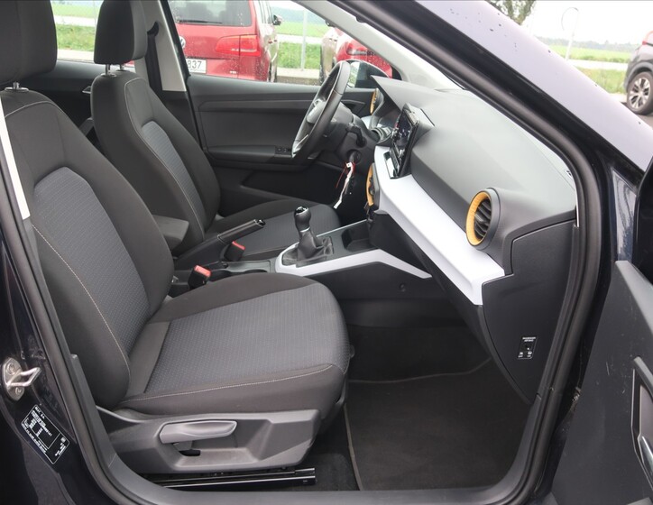 Seat Arona 14