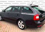 Škoda Octavia 6