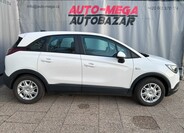 Opel Crossland X 4