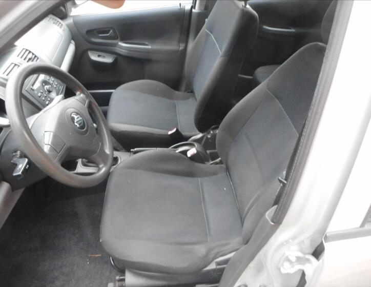Suzuki Ignis 15