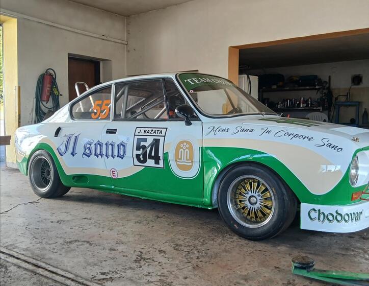 Škoda Ostatní 4