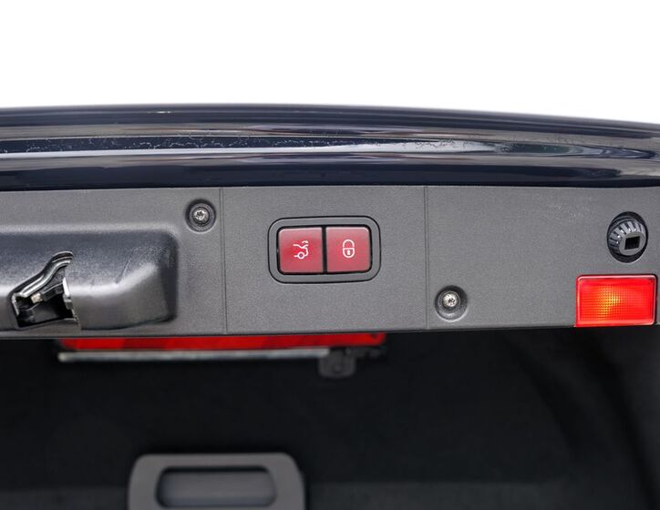 Mercedes-Benz Třídy S 13