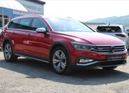 Volkswagen Passat 3