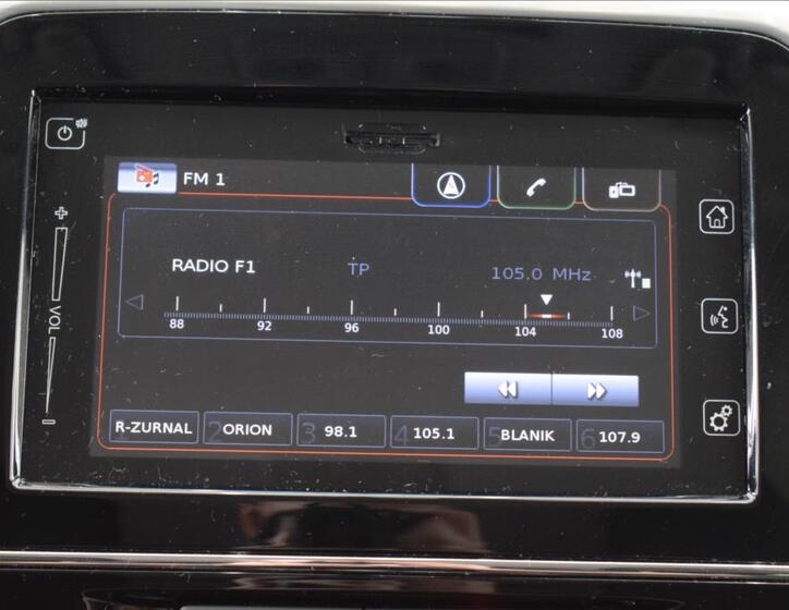 Suzuki Vitara 18