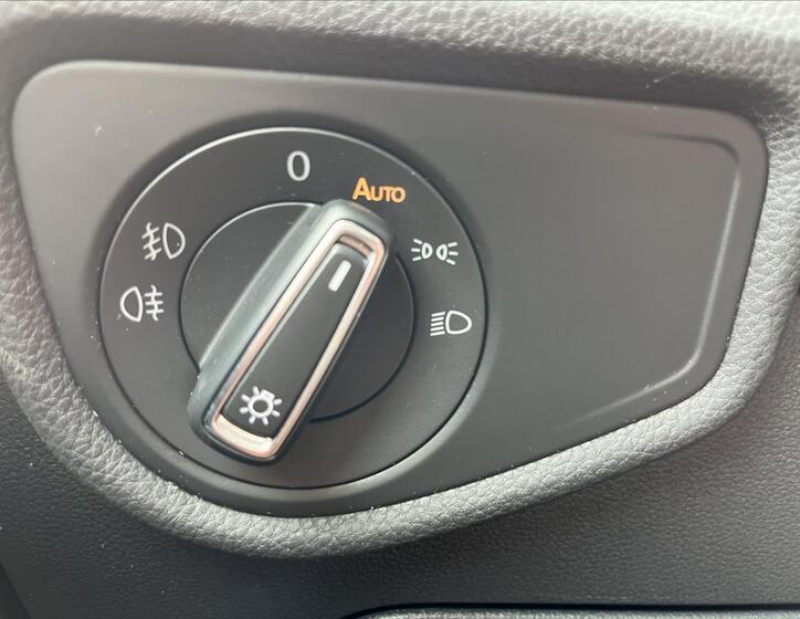 Volkswagen Touran 33