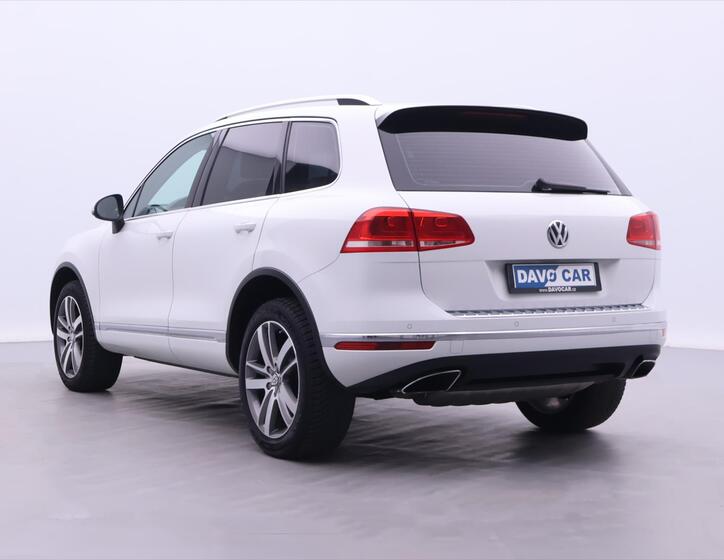 Volkswagen Touareg 5