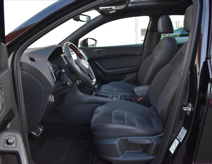 Seat Ateca 23