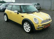 Mini Cooper 2