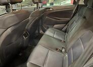 Hyundai Tucson 17