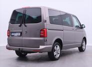 Volkswagen Multivan 7