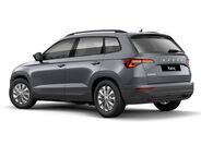 Škoda Karoq 3