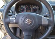 Suzuki SX4 12