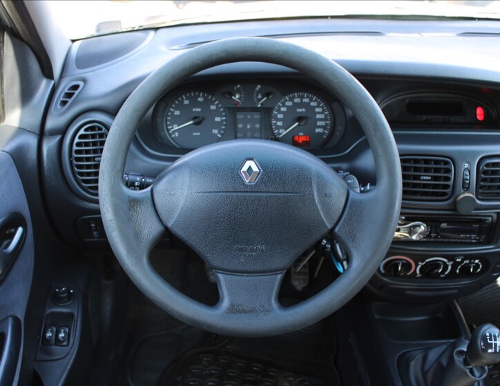 Renault Mégane 9