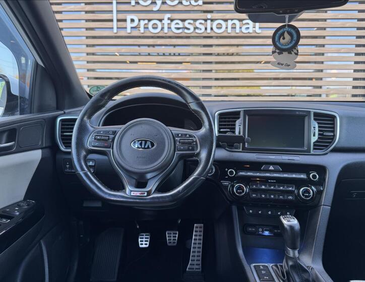 KIA Sportage 5