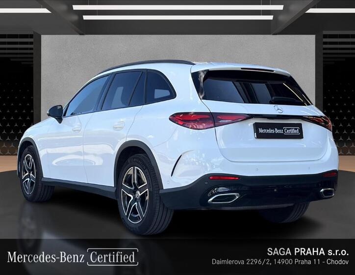 Mercedes-Benz GLC 3