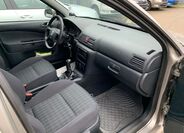 Škoda Octavia 18