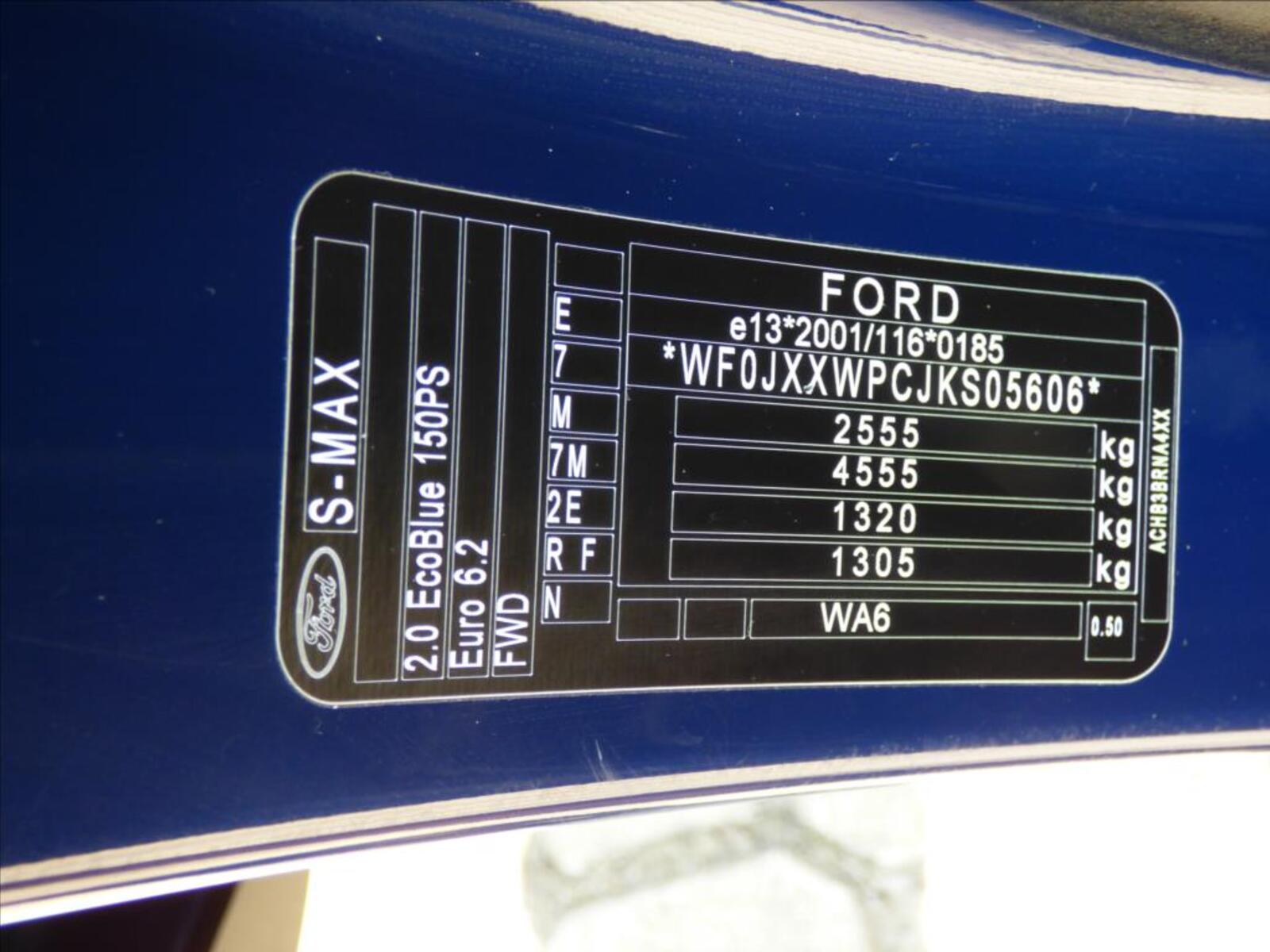 Ford S-MAX 65