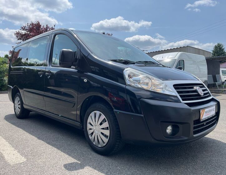 Fiat Scudo 13