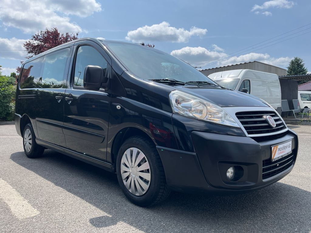 Fiat Scudo