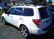 Subaru Forester 5