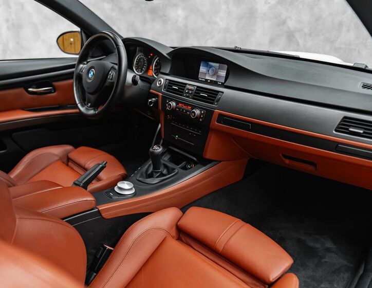 BMW M3 31