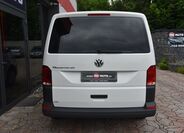 Volkswagen Transporter 7