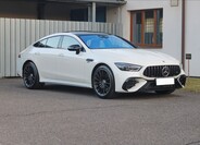Mercedes-Benz AMG GT 1
