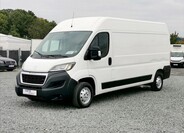 Peugeot Boxer 1