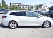 Toyota Corolla 11