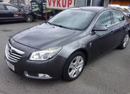 Opel Insignia 1